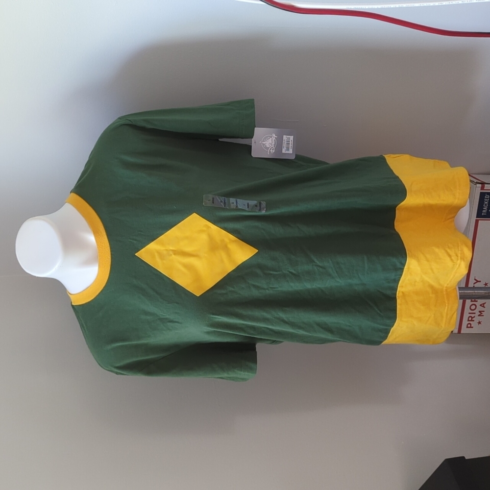 Marvel Men's Disney Loki T-shirt